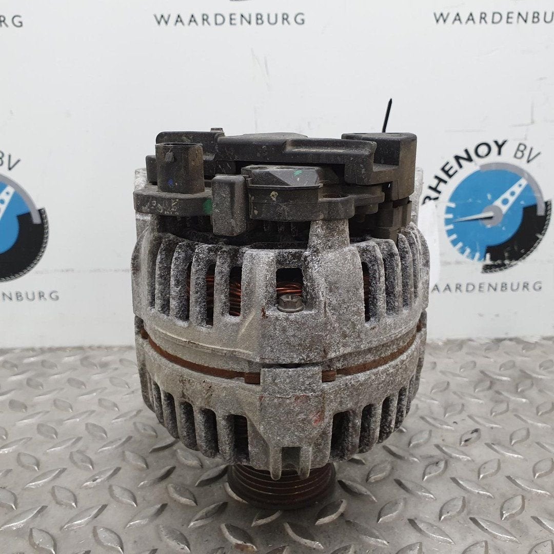 OPEL VECTRA 1.8-16V EXECUTIVE GTS DYNAMO 2007, Enlèvement ou Envoi, Utilisé, ARN reconnu
