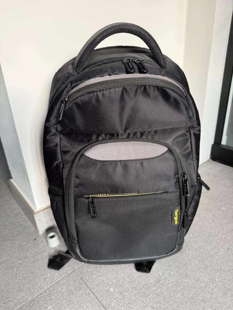 Werk Laptop Rugzak, Ophalen, Nieuw