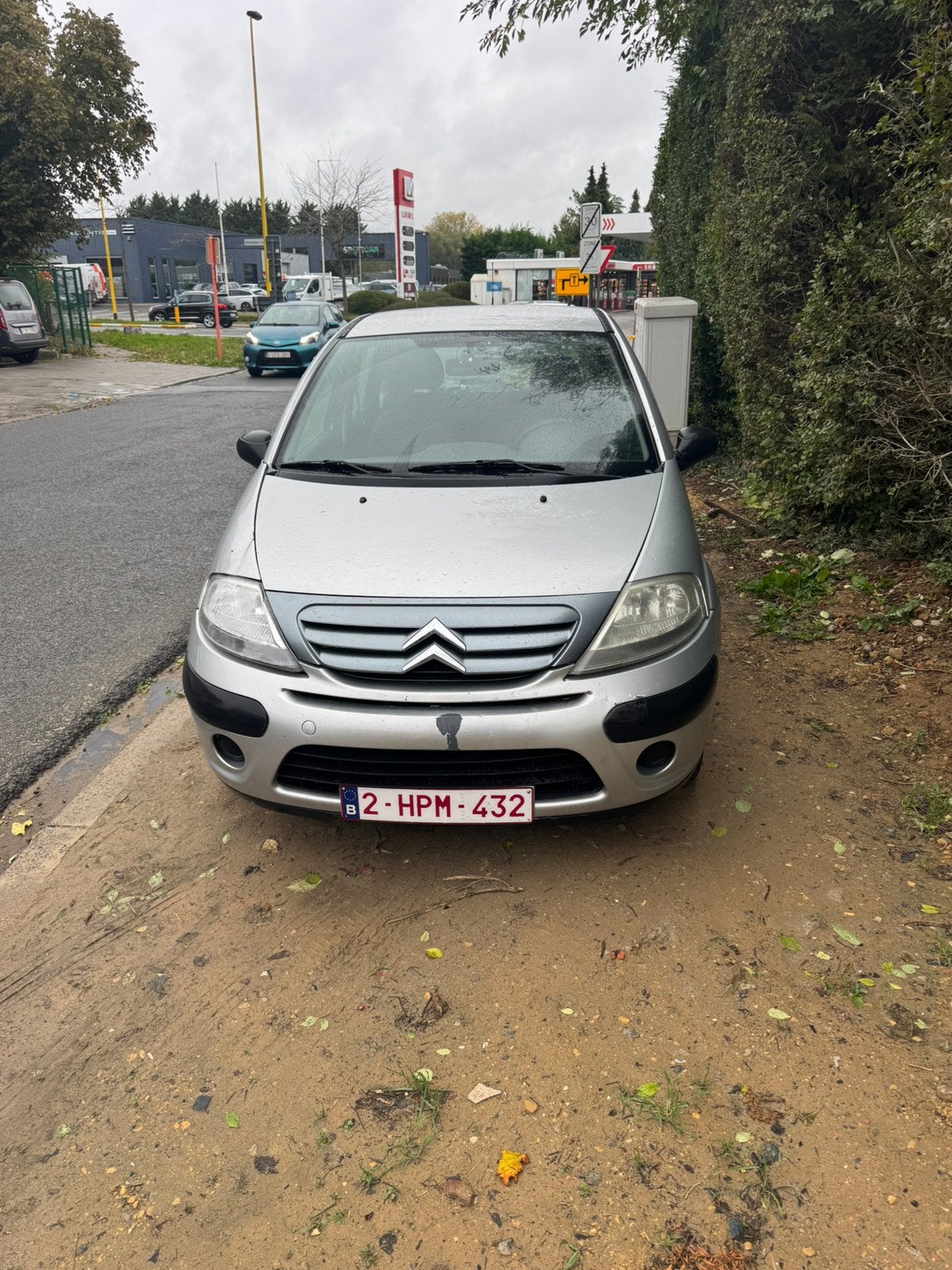 Citroen C3, Autos, Particulier, Achat, C3