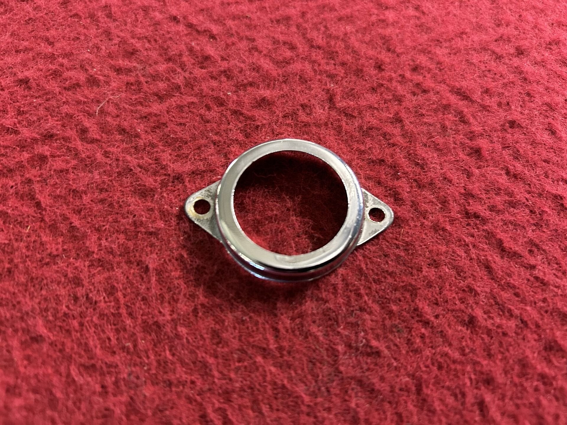 Maserati Mistral sierring portierverlichting, Maserati, Gebruikt, -, -