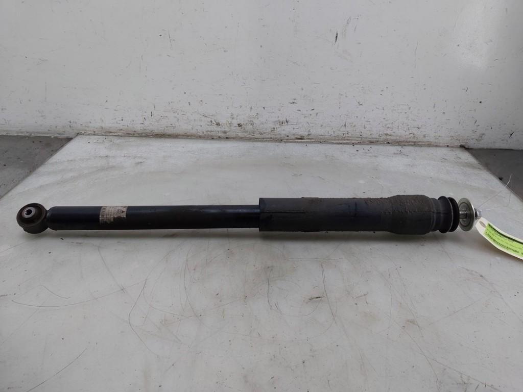 SCHOKBREKER RECHTS ACHTER Toyota Yaris Cross (PB1 / PJ1), Gebruikt, Postoffice@zf.com, Löwentaler Straße 20
88046  Friedrichshafen, DE