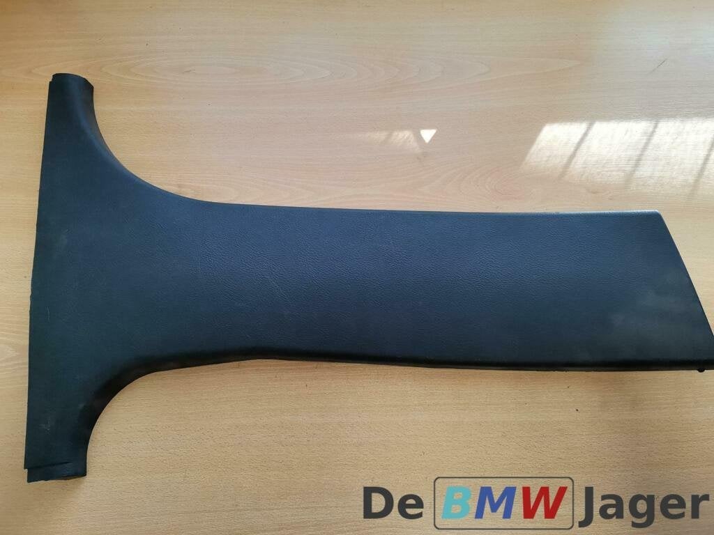 B-stijl bekleding rechts BMW 5-serie E39 51438172422, Enlèvement ou Envoi, Utilisé, BMW, BMW