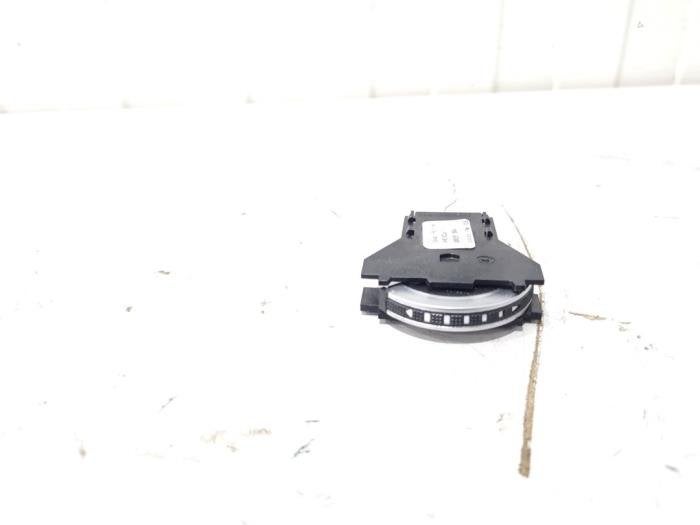 Diversen van een Audi A8, Gebruikt, -, -, -