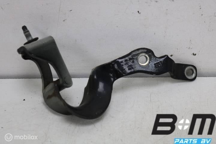 Achterklepscharnier links Audi A3 8P 8P4827299A, Utilisé