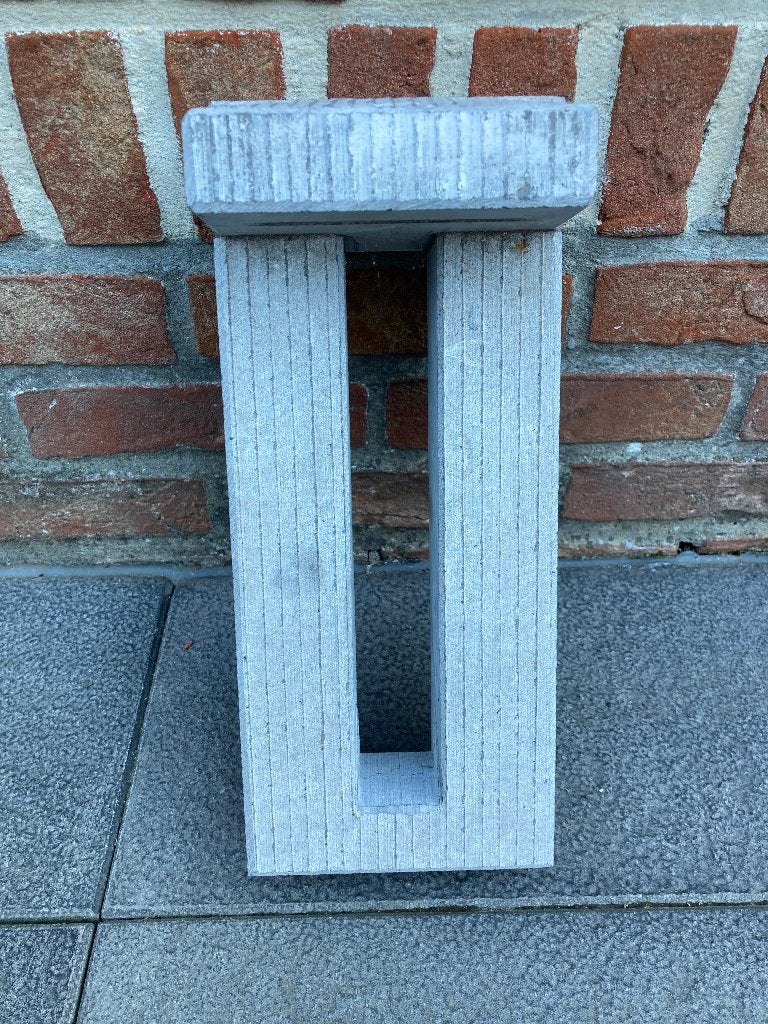 Arduinen brievenbus, Tuin en Terras, Ophalen, Overige materialen, Brievenbusklep, Nieuw