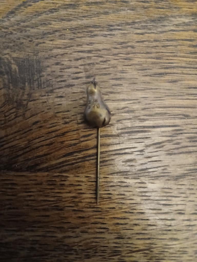 Epinglette 1914 1918 aide a la nation, Envoi, Autres, Emblème ou Badge