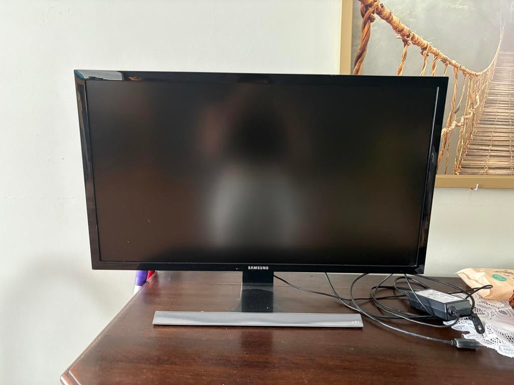 Moniteur UHD 4K 28 pouces Samsung U28E590D de Samsung., Enlèvement, Comme neuf, 4k (UHD), Samsung