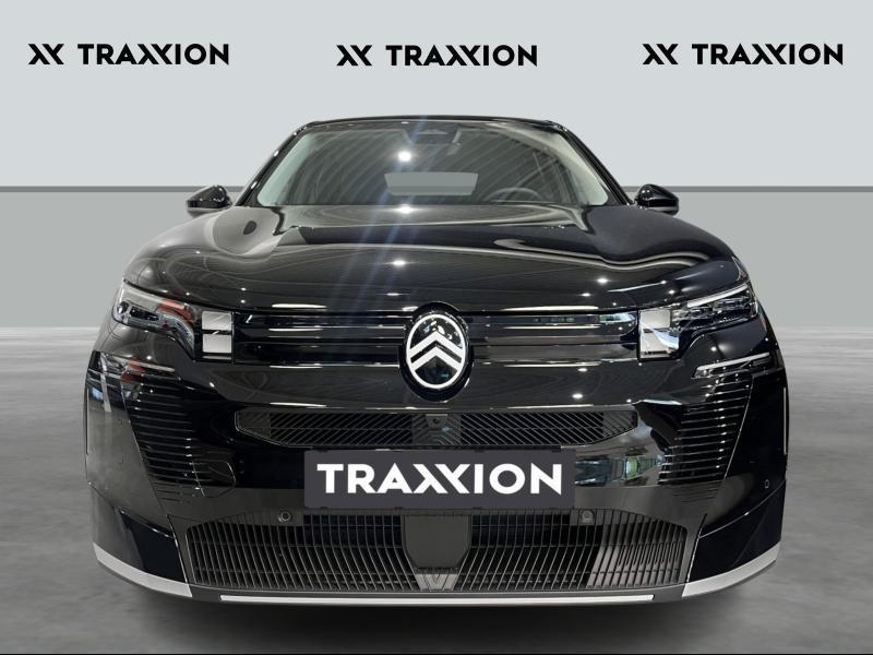 Citroen C5 AIRCROSS NEW, Autos, 100 kW, Achat, Commande vocale, Euro 6