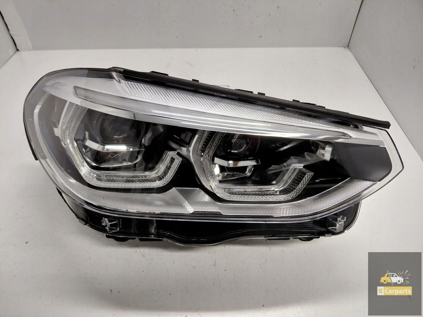 8739654, BMW G01 G02 X3 X4 Volledig Led Adaptief 5 Pin Lamp, Auto-onderdelen, Petuelring 130
80788  Munich, DE, Gebruikt, Info@bmw.de