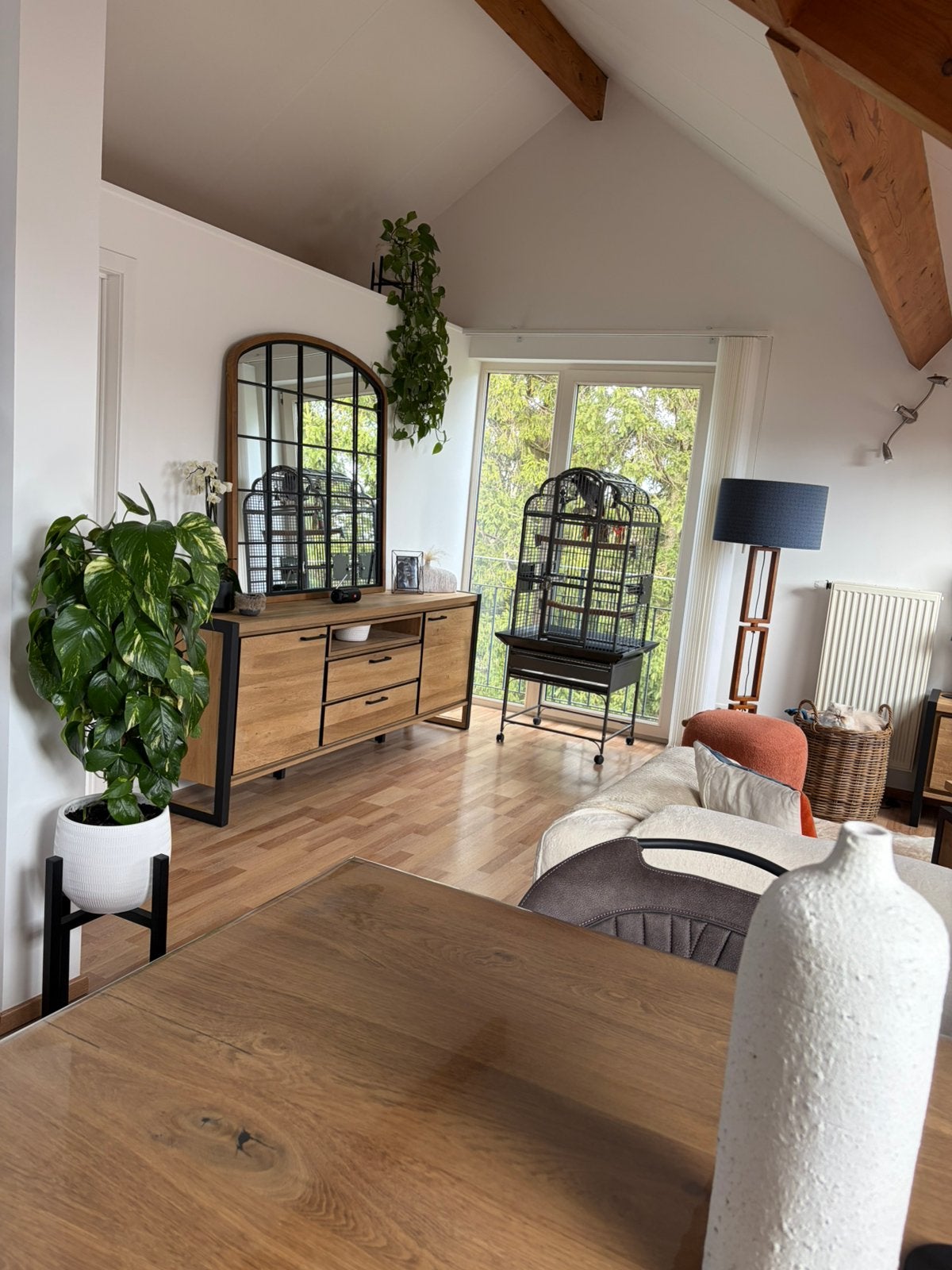Appartement a vendre, Immo, 75 m², Province de Namur, 2 pièces, Appartement