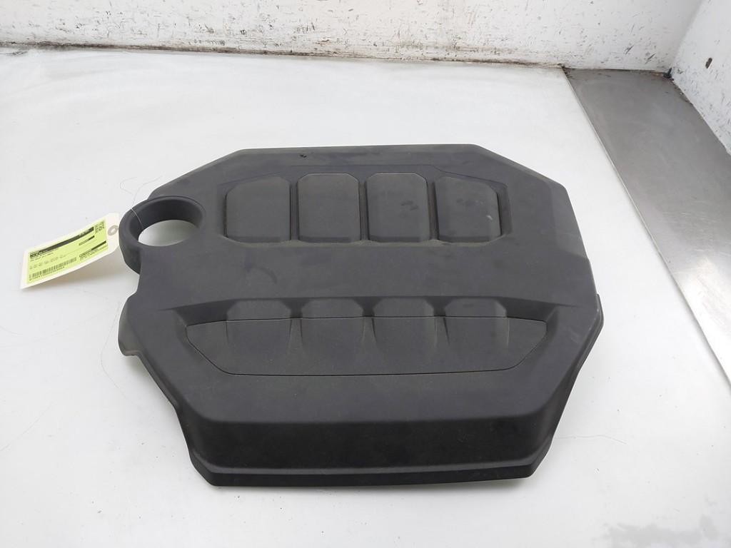 CACHE SOUS MOTEUR Volkswagen Golf VIII (CD1) (|06Q103925N|), Dhr. J. Ham, Volkswagen, Administratie@autoham.nl, Utilisé