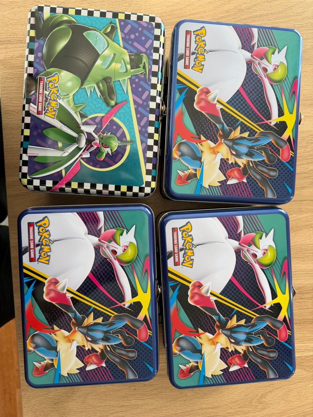 Pokemen bulk, Hobby en Vrije tijd, Ophalen, Zo goed als nieuw, Meerdere kaarten
