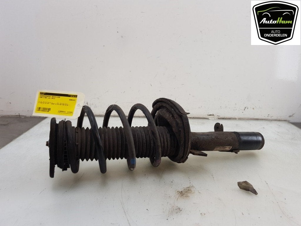 AMORTISSEUR OU ABSORBEUR DE CHOC AVANT DROIT C-Max (DXA), Autos : Pièces & Accessoires, Henry-Ford-Straße  1
50735  Köln, DE, Ford-Werke GmbH
