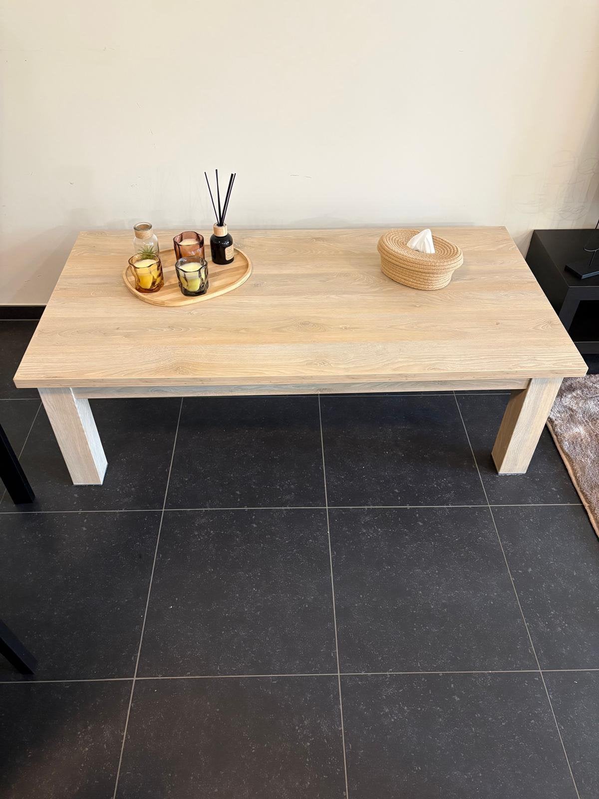 Salontafel, Huis en Inrichting, Ophalen