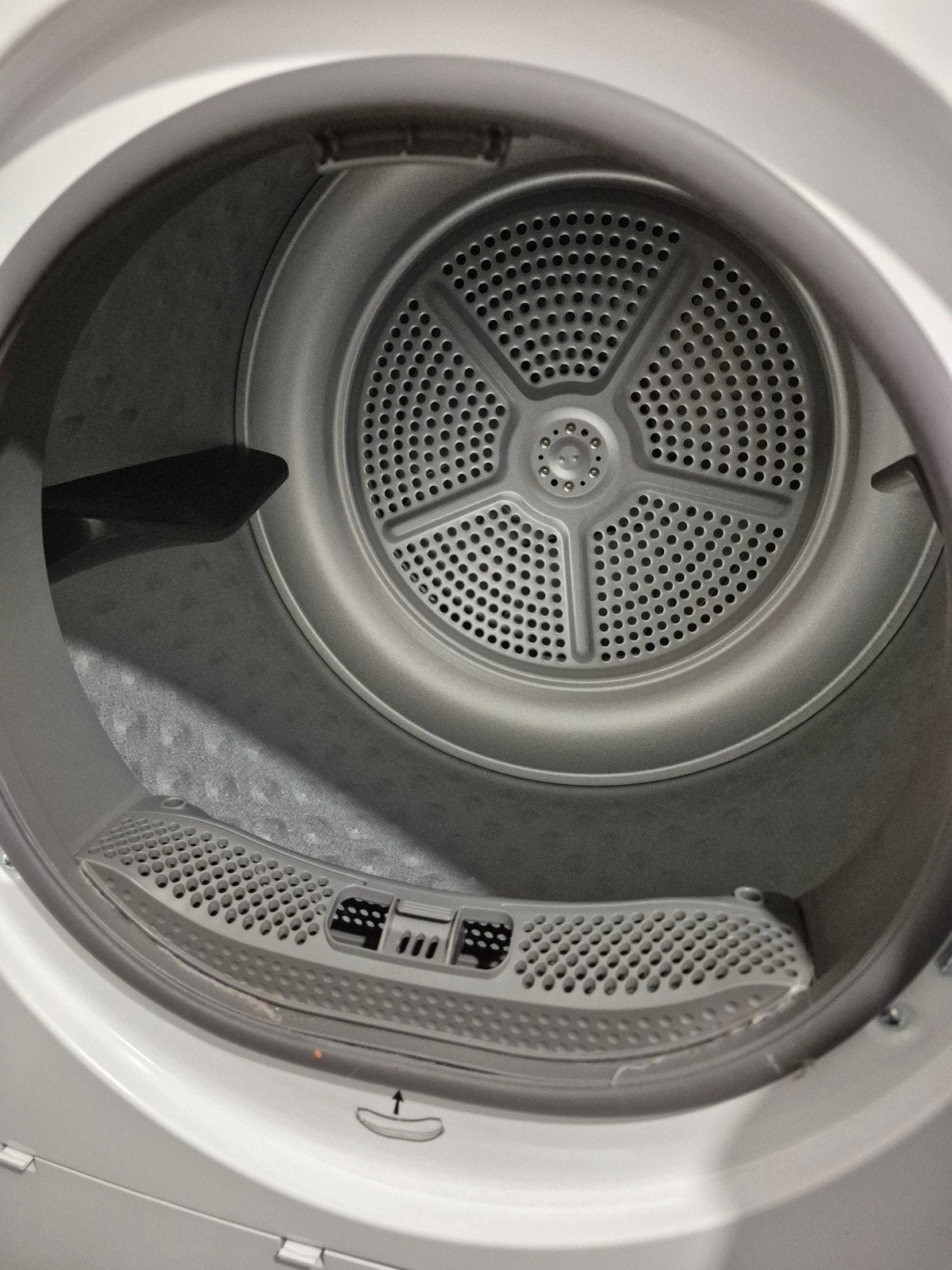 wasmachine en condensatie droogkast, Elektronische apparatuur, Ophalen