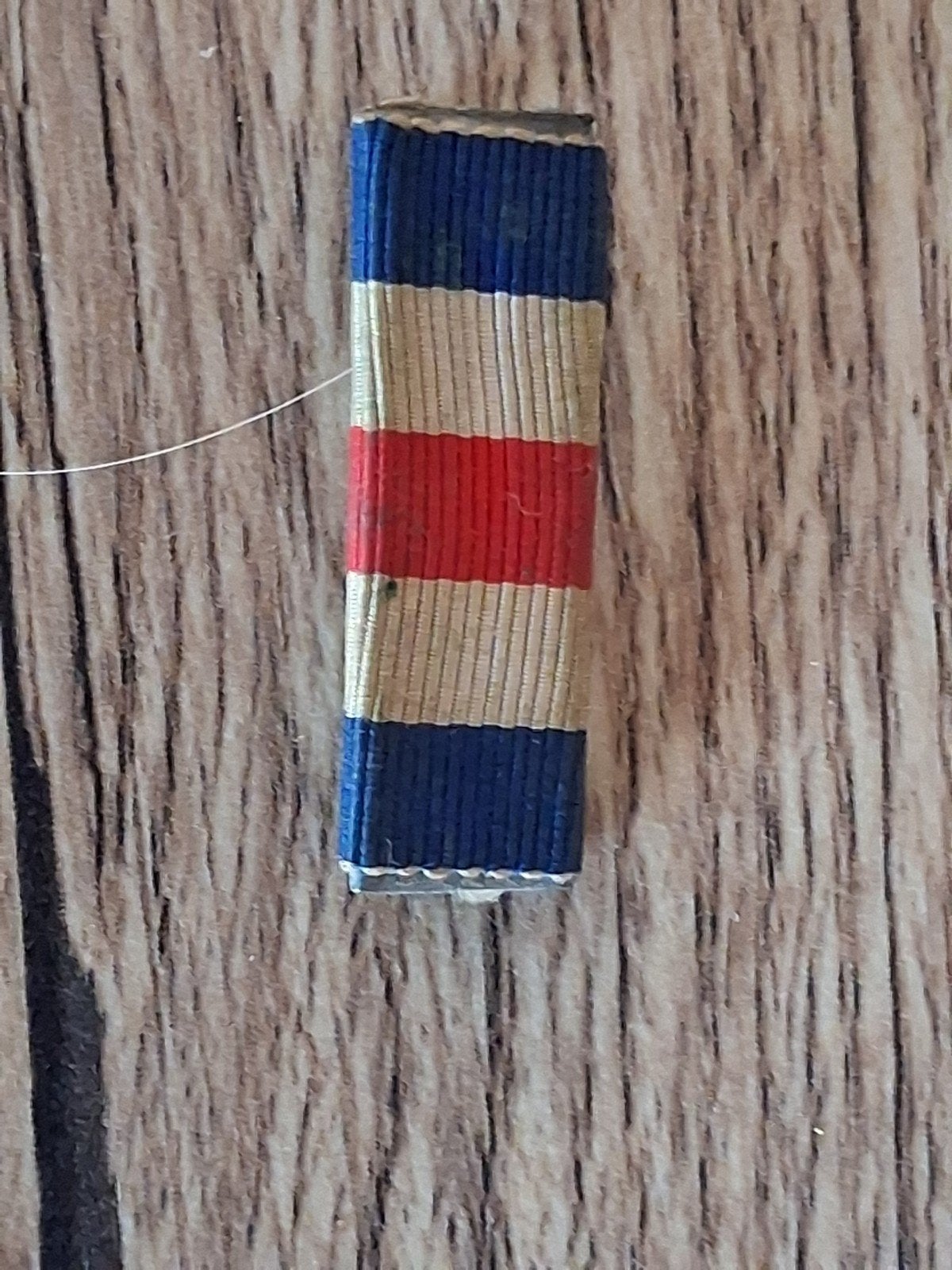 Bâton Silver Star de la Seconde Guerre mondiale, Envoi