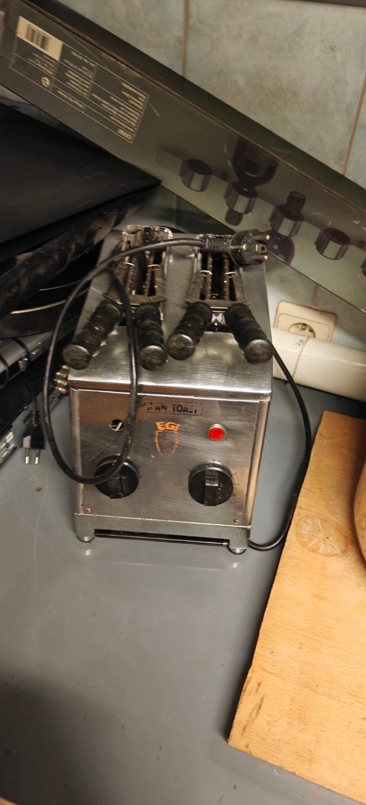 machine à pain, Electroménager, Enlèvement