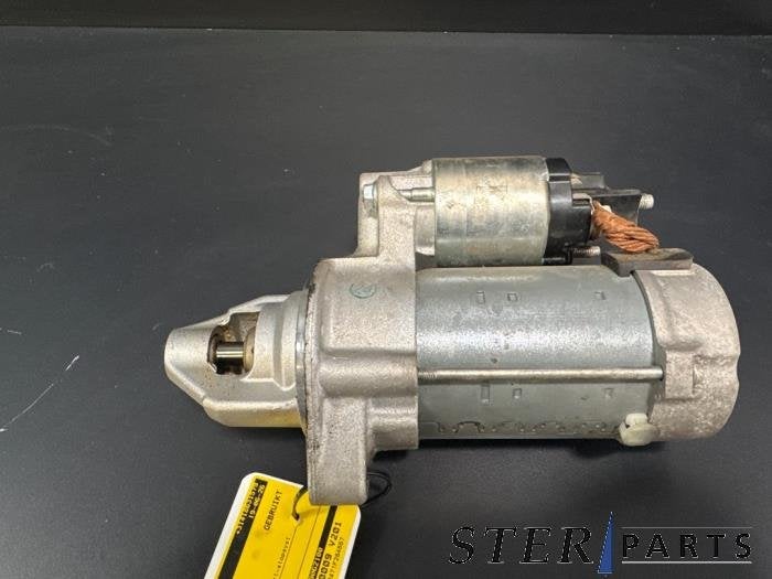 Démarreur d'un Mercedes C-Klasse, 3 mois de garantie, Utilisé, -, -
