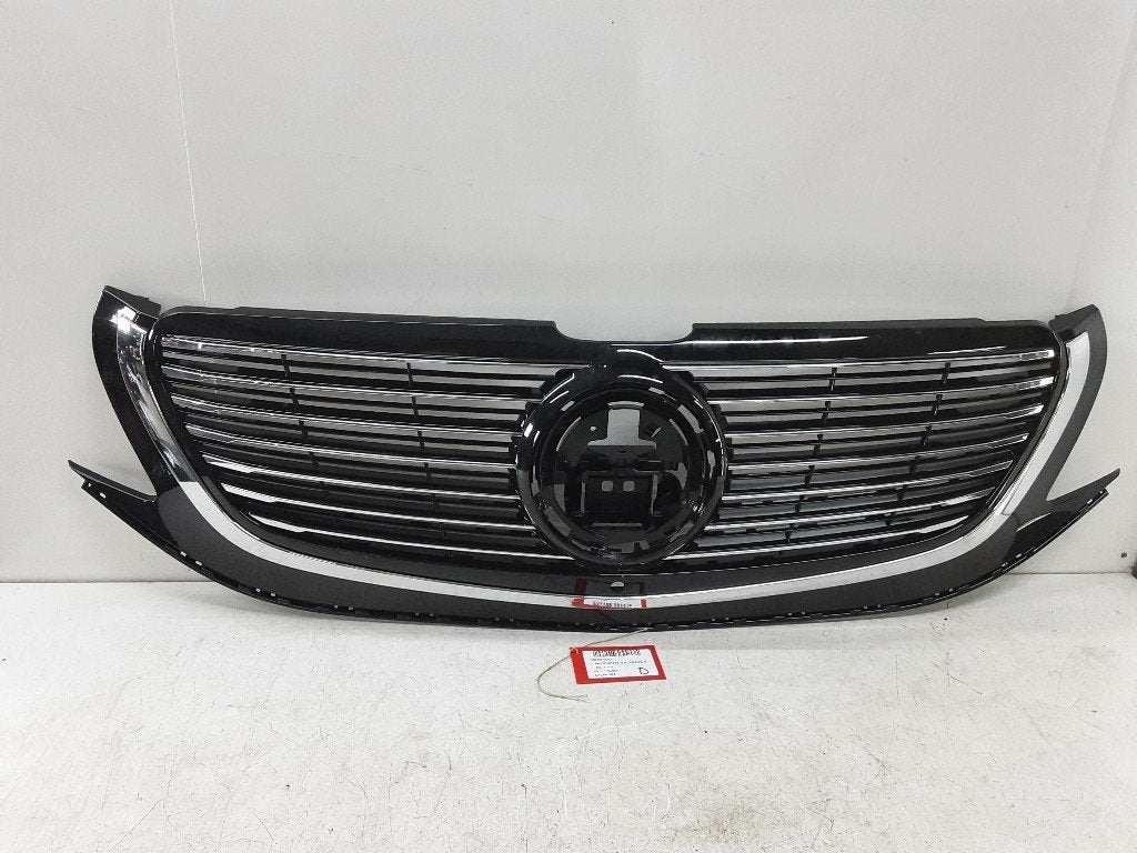 LUCHTROOSTER Mercedes-Benz EQV (01-2020/-) (A4478803002), Gebruikt, Mercedes-Benz, Dialog.mb@mercedes-benz.com, Mercedes-Benz AG