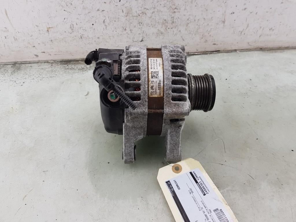 DYNAMO V-Snaar Opel Mokka (|9835688980|1675454280|), Gebruikt, Opel