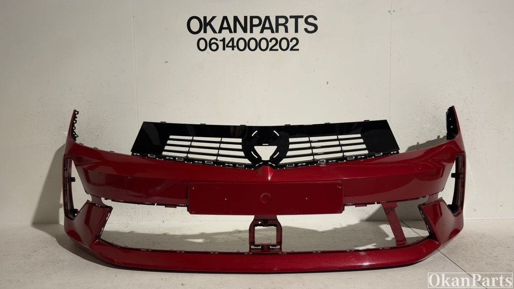 Opel Astra L GS-line voorbumper 9839979580, Info@fabrikant.eu, Bumper, Fabrikant BV, Gebruikt