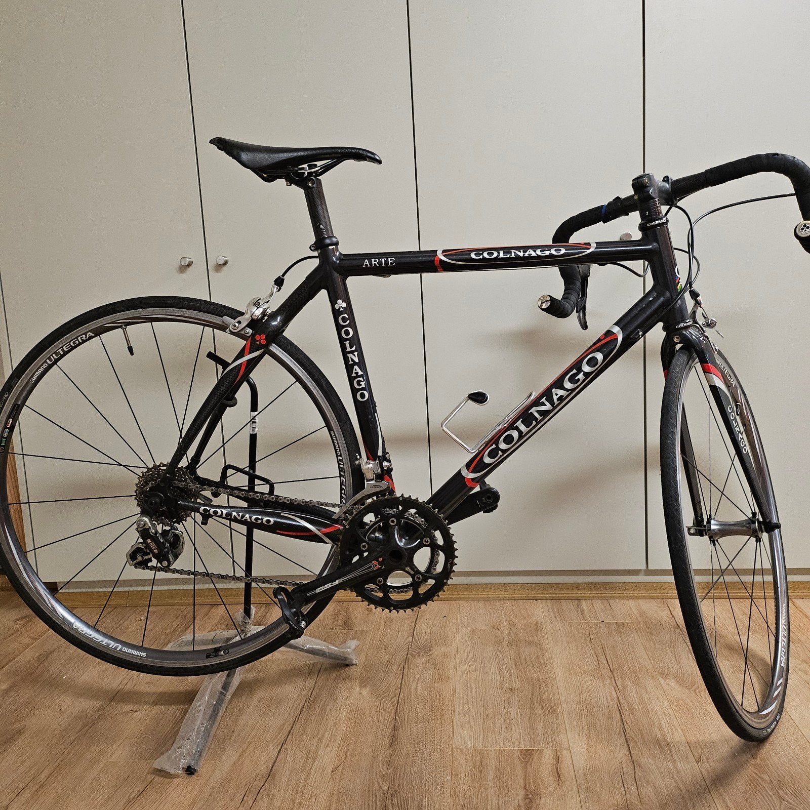Colnago full carbon, Autres marques, Enlèvement, Utilisé, Hommes