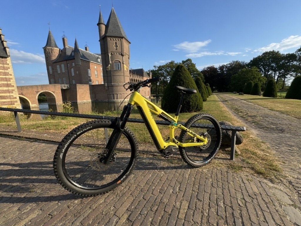 Cube Stereo Hybrid ONE44 800Wh 125Nm 440 KM !, Vélos & Vélomoteurs, Vélos électriques, Neuf, 47 à 51 cm, 50 km par batterie ou plus