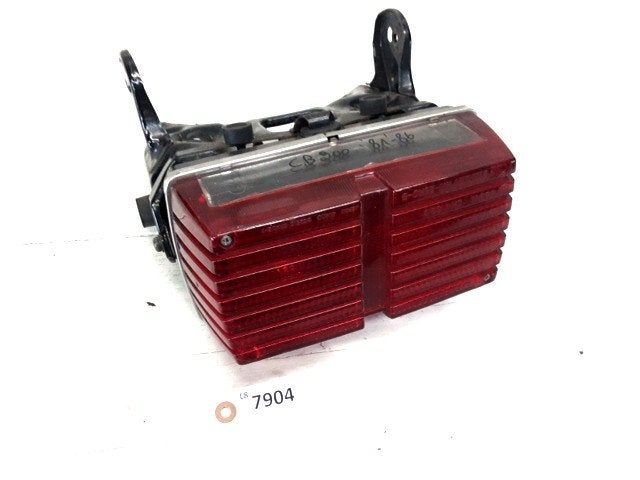 CB900 Bol Dor 1981 - 1986 Honda Achterlicht D1-51335, Motos, Pièces | Honda