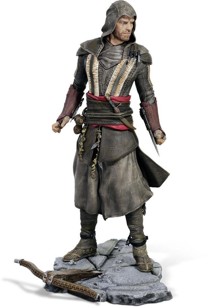 Assassin s creed Aguilar van de film met M. Fastbender, Ophalen of Verzenden