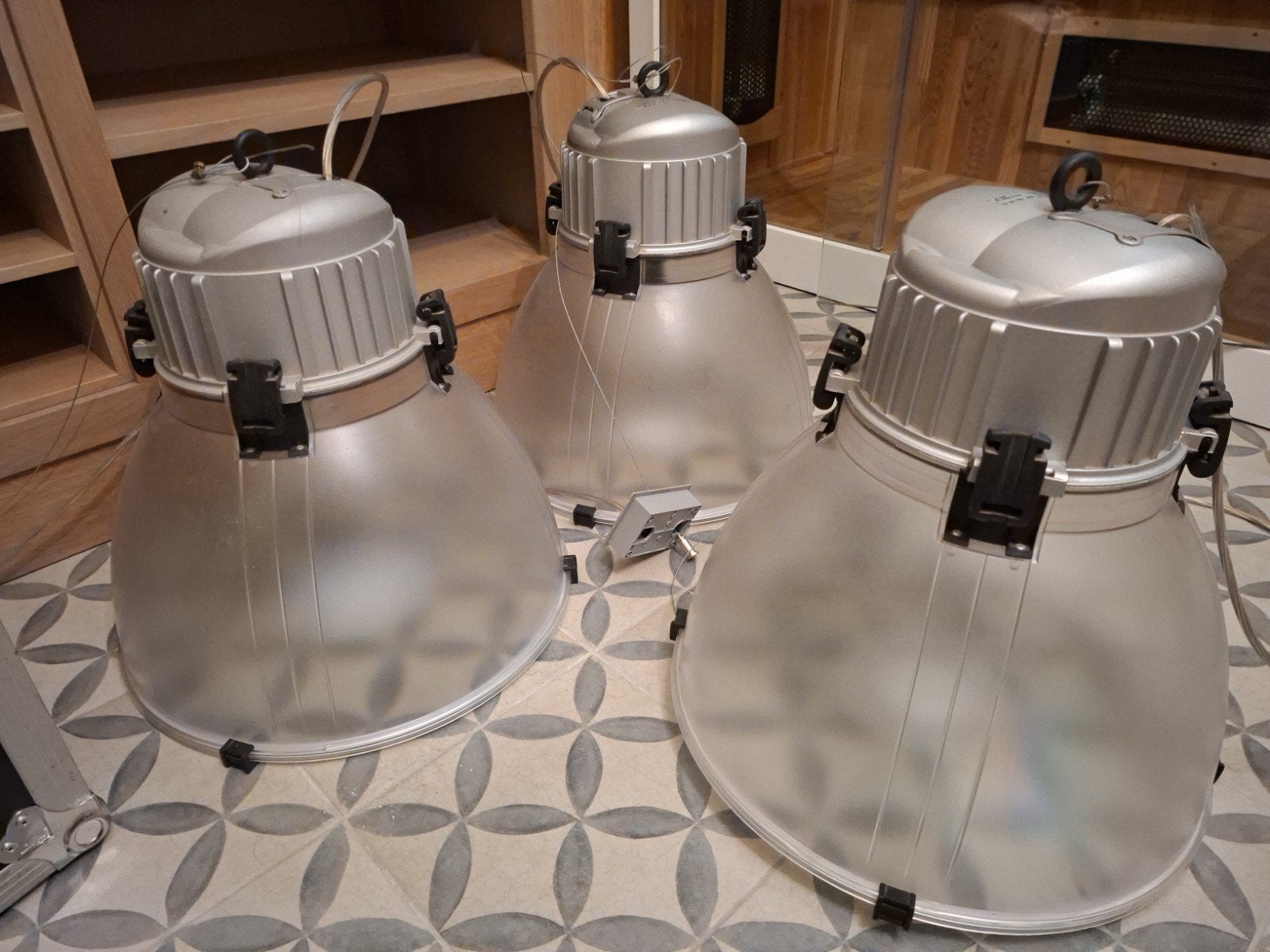 Hanglampen, Huis en Inrichting, Lampen | Hanglampen, Ophalen