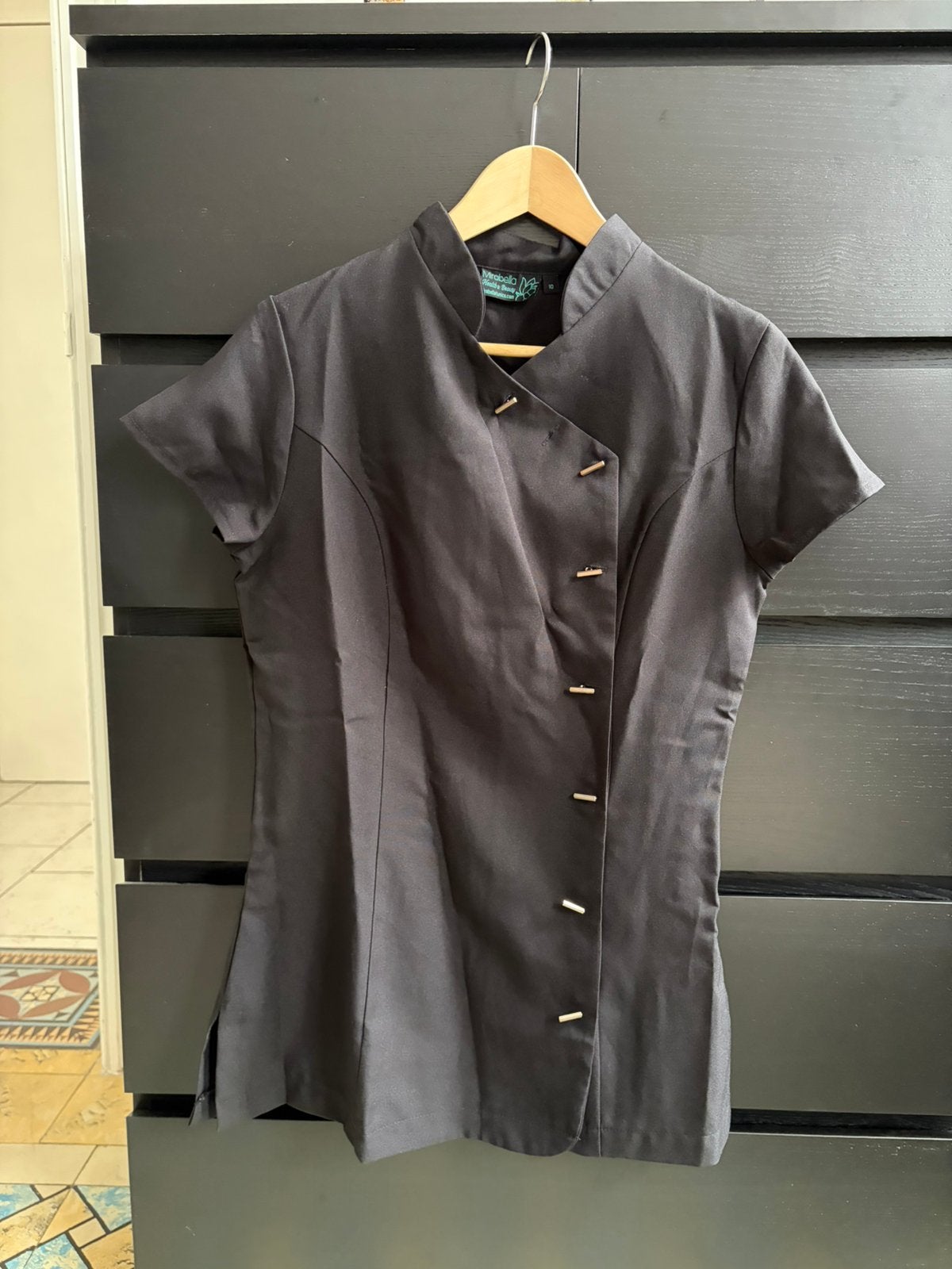 Veste professionnelle esthétique– Très bon état, Articles professionnels, Enlèvement