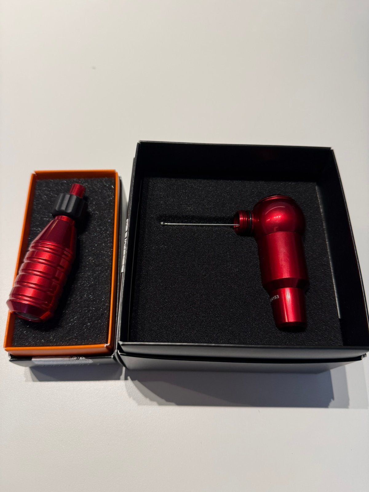 Tattoo machine Cheyenne Hawk Thunder, Ophalen, Zo goed als nieuw