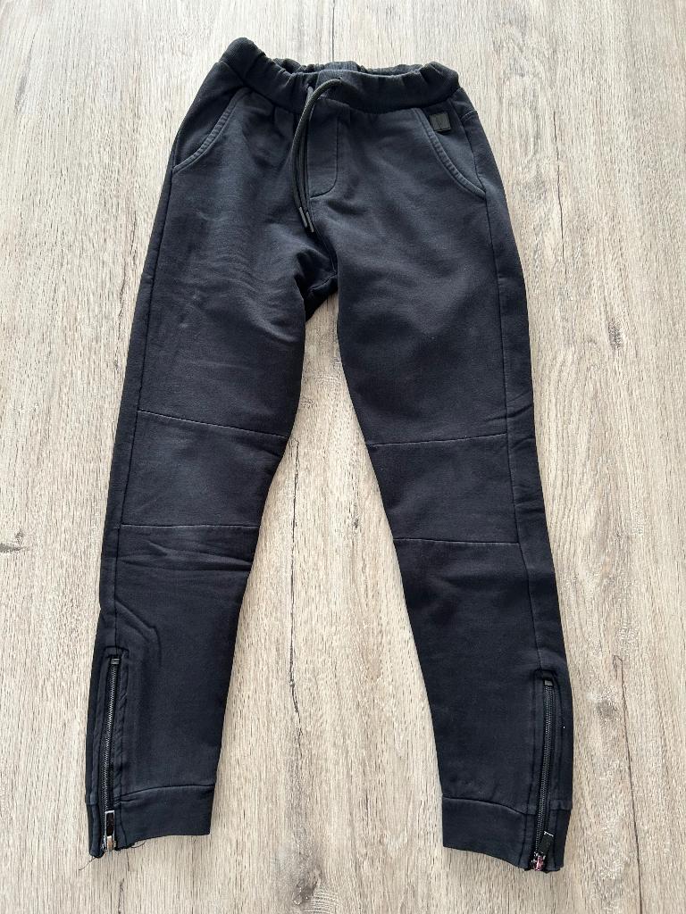 Joggingbroek LEVV 9 - 10 jaar, Gebruikt, LEVV, Sport- of Zwemkleding, Ophalen of Verzenden