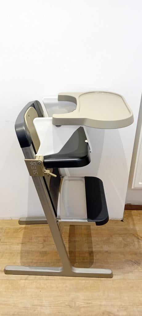 3 kinderstoelen Brevi Slex Evo 30€ / stuk., Kinderen en Baby's, Kinderstoelen, Ophalen, Meegroeistoel