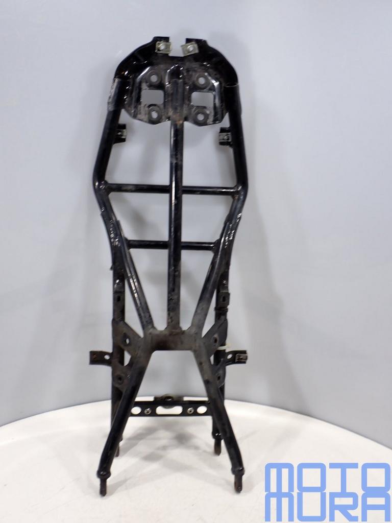 Subframe voor de Ducati 848 2008 - 2010 superbike achterfram, Enlèvement ou Envoi, -, -, -