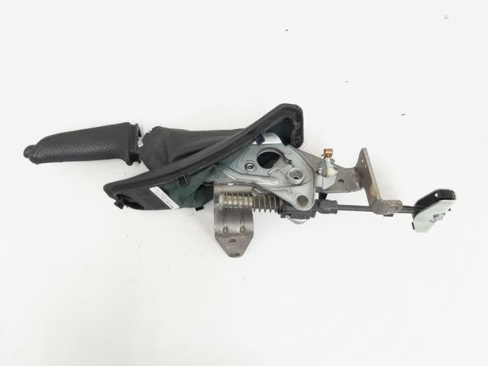 Mécanique frein à main d'un BMW 3-Serie, -, 3 mois de garantie, Utilisé, -