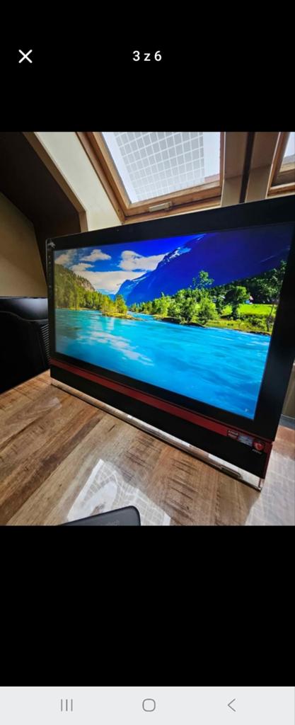 Msi all in one gaming 60 cm, Computers en Software, Ophalen, Gaming