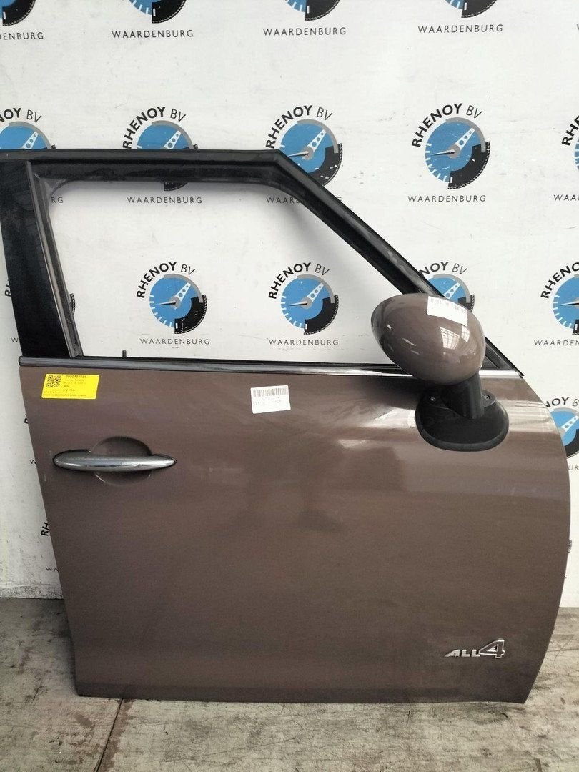 MINI (BMW) COUNTRYMAN PORTIER RV 2013, Gebruikt, Deur, Ophalen of Verzenden, ARN erkend