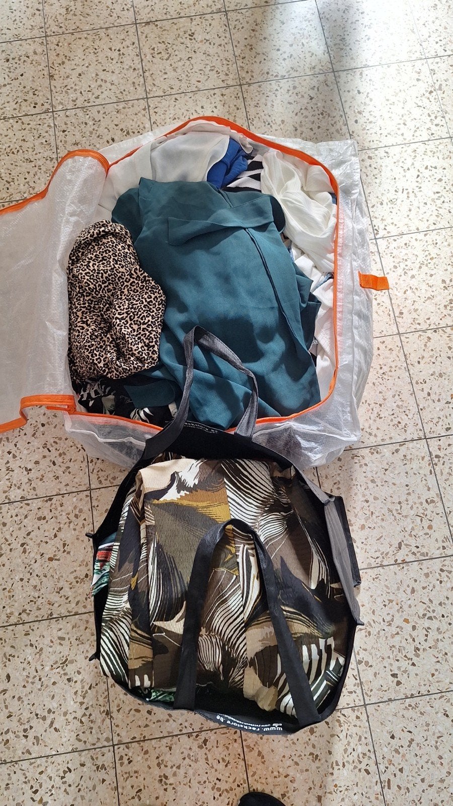 pack femme toute taille, Enlèvement ou Envoi