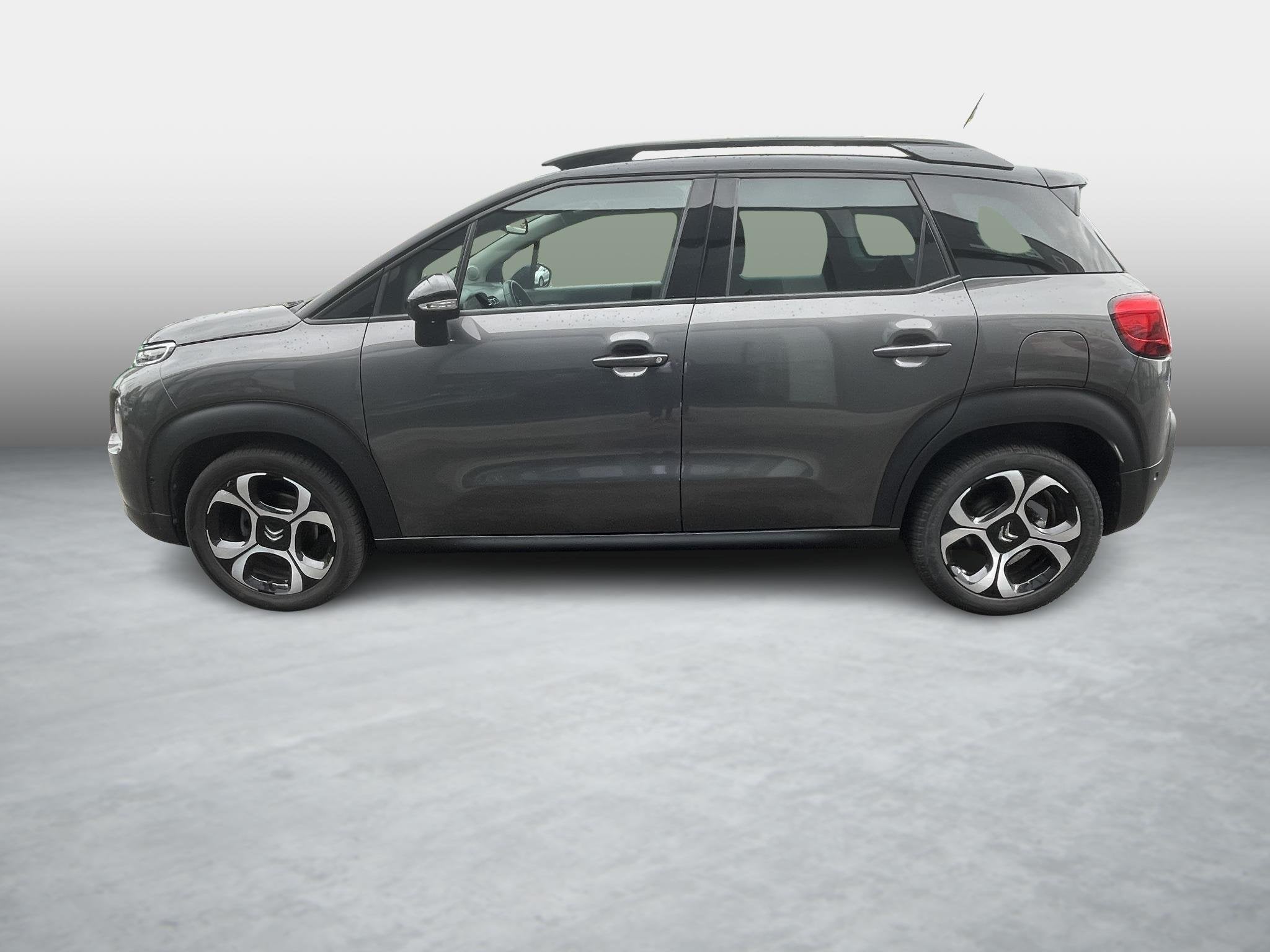 Citroën C3 Aircross 1.5 BlueHDi 110 S&S MAN6 Feel, Autos, Citroën, Argent ou Gris, https://public.car-pass.be/vhr/1ec54b90-03c2-4fd5-bd36-ec0b88e78dc1