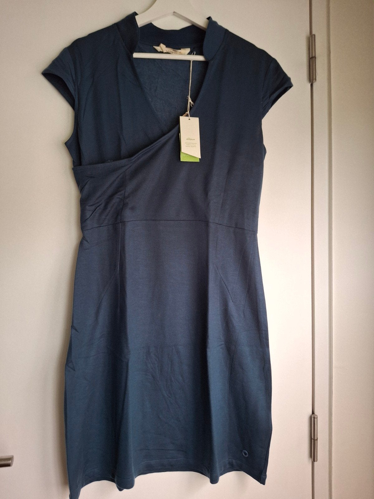 Zomerkleedje Skunkfunk, nieuw, Kleding | Dames, Maat 38/40 (M), Skunkfunk, Blauw, Nieuw