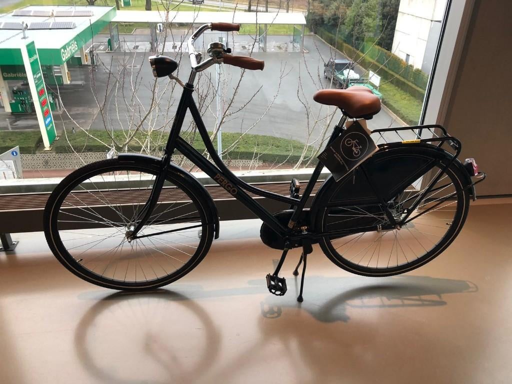 Damesfiets Pergo NIEUW, 53 à 56 cm, Enlèvement, Neuf, Pergo