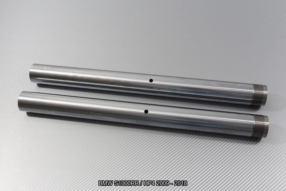 Tubes de fourche Inversée SPR BMW S1000RR / HP4 2009 - 2018, Enlèvement ou Envoi, Neuf