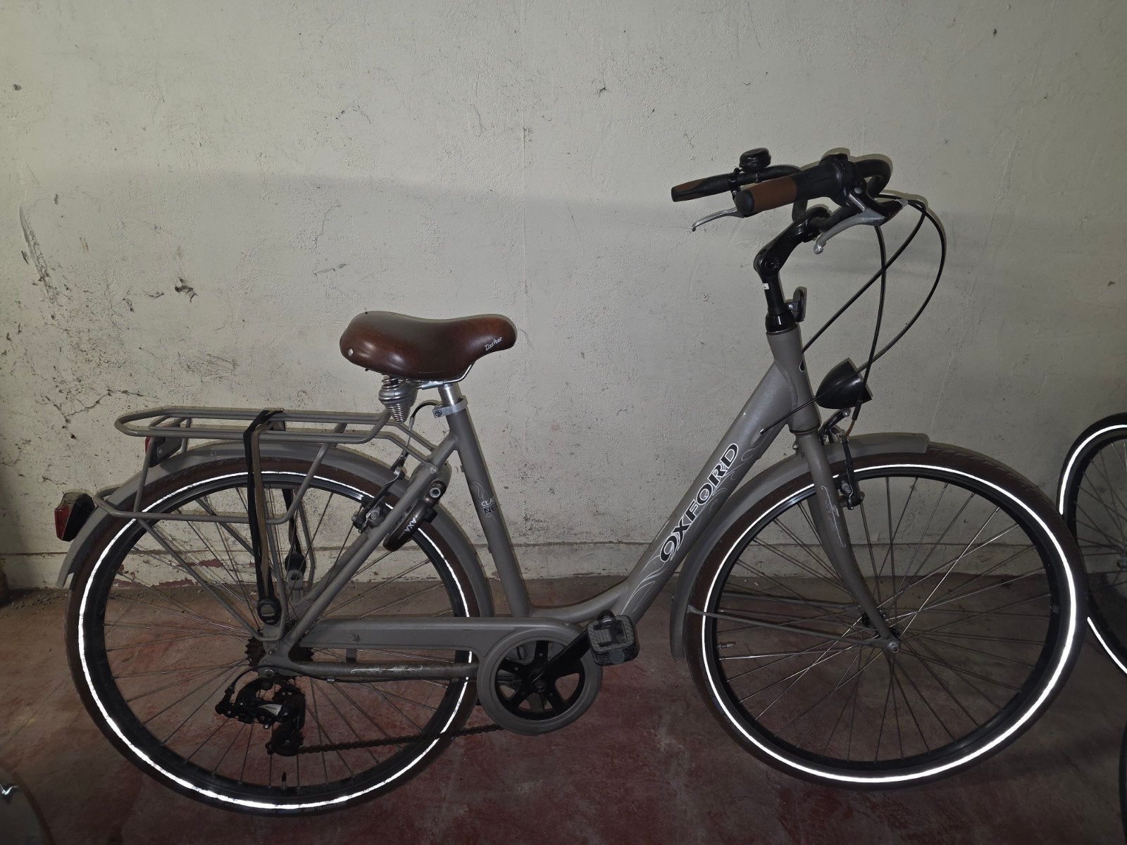 Twee Oxford fietsen (7 versnellingen)te koop, Fietsen en Brommers, Ophalen