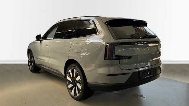 Volvo EX90 Core Single Motor 7 Zitplaatsen | 360° Camera |, Autos, Achat, Euro 6, 7 places, 274 ch