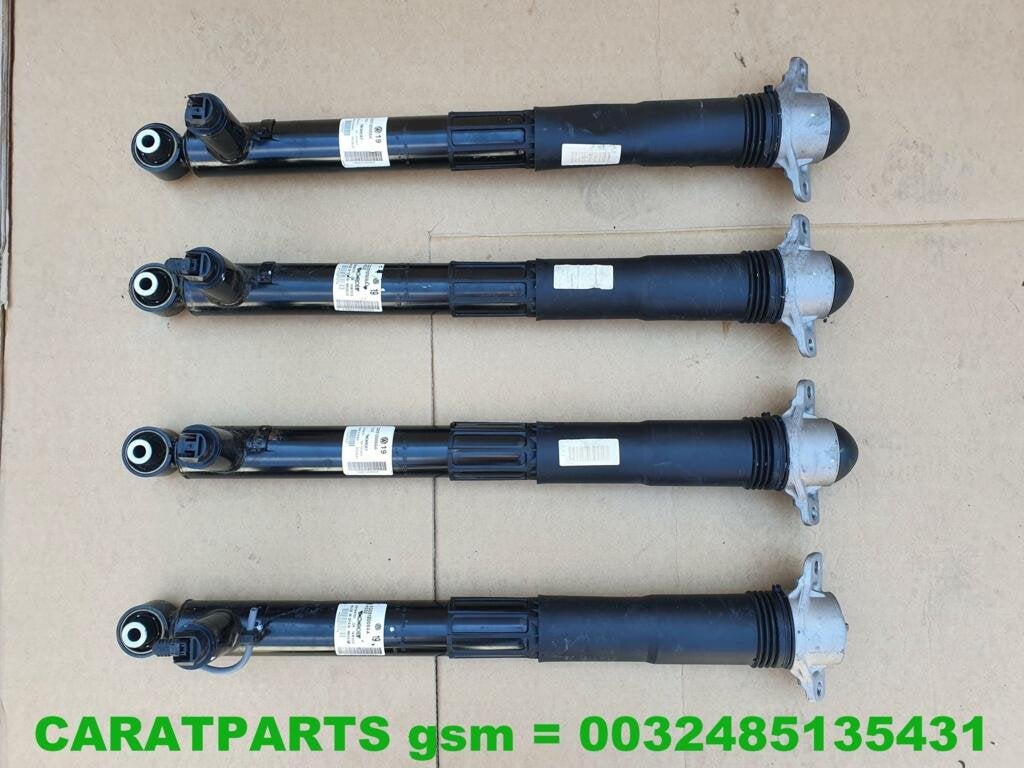 3Q0512009AA Arteon elektronische schokdemper Passat B8, Gebruikt, Volkswagen, Volkswagen AG, Vw@volkswagen.de