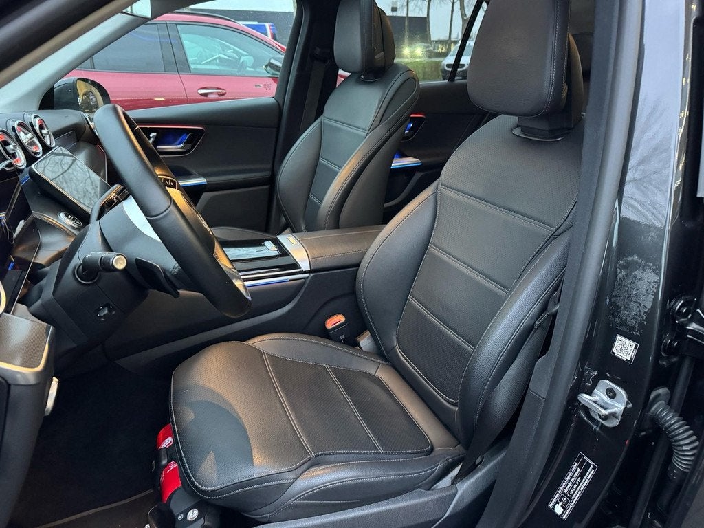Mercedes-Benz GLC 200 4MATIC Luxury Line + PANORAMISCH DAK +, Autos, Argent ou Gris, Entreprise, https://public.car-pass.be/vhr/f3190489-0a40-4c59-9fbc-e96543b25048