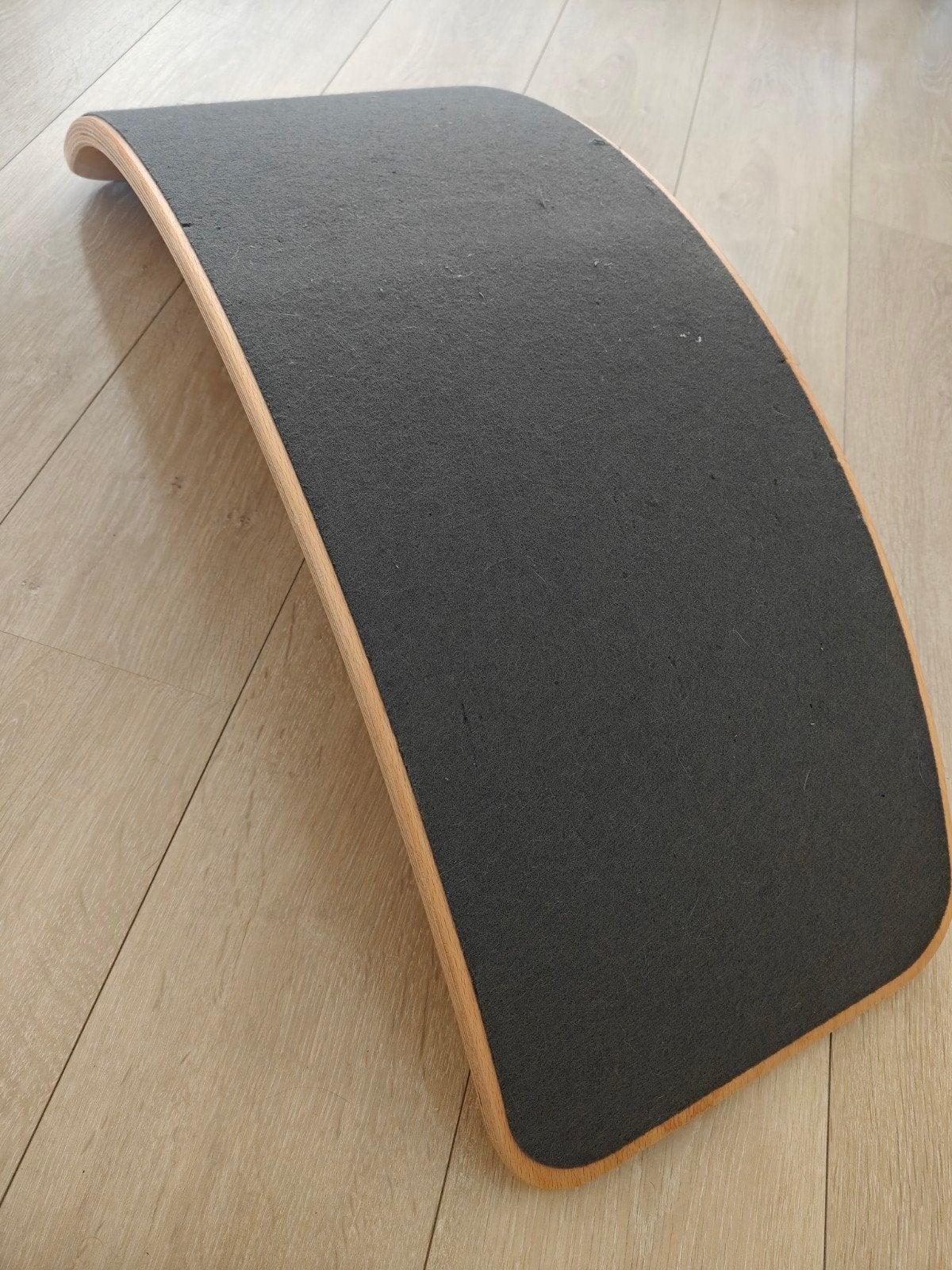 wobbel balance board, Kinderen en Baby's, Ophalen