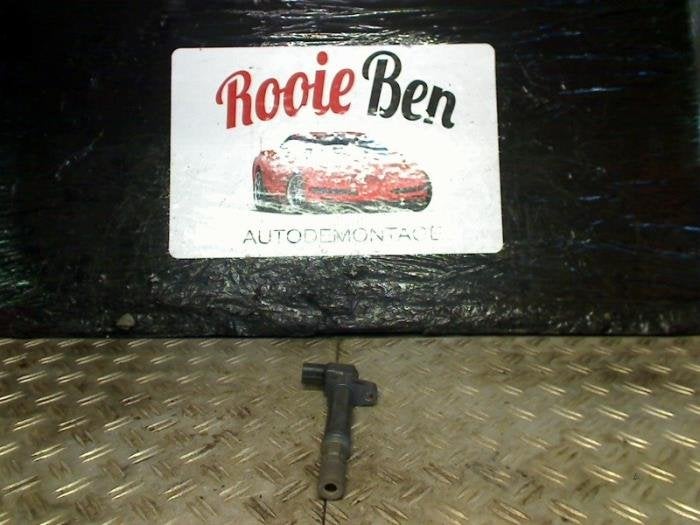 Bobine d'un Jeep Grand Cherokee, Jeep, -, 3 mois de garantie, Utilisé