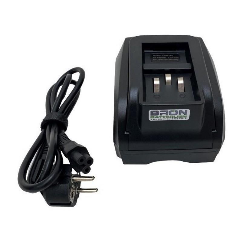 Festool lader 7.2V ~18V NiCD NiMH accu's, Enlèvement ou Envoi, Neuf